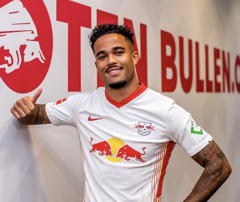 Kluivert