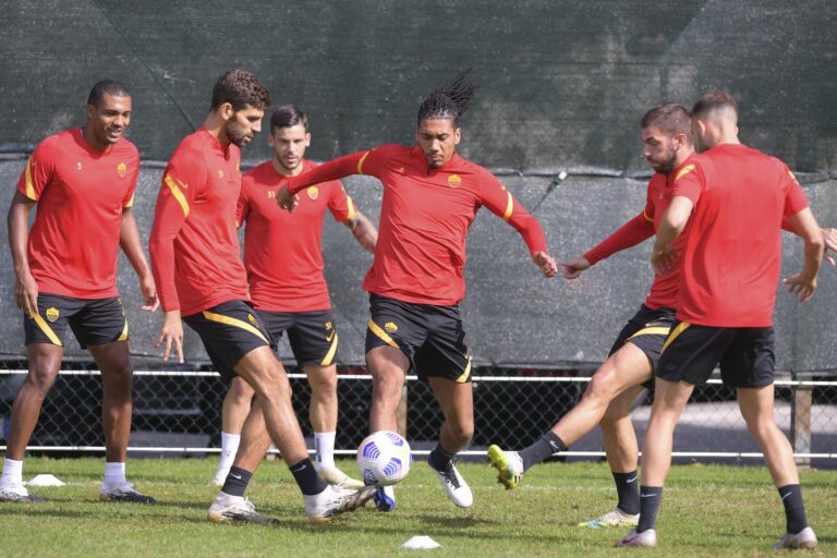 Smalling