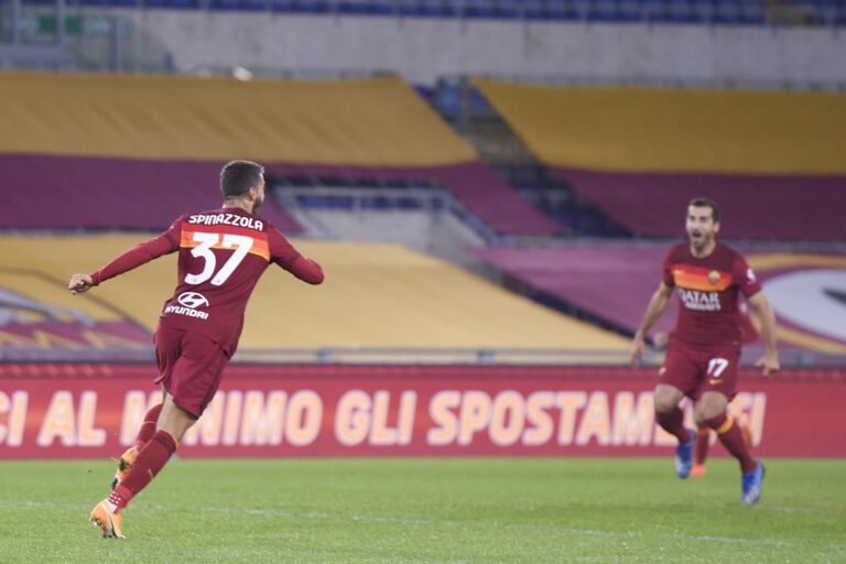Spinazzola