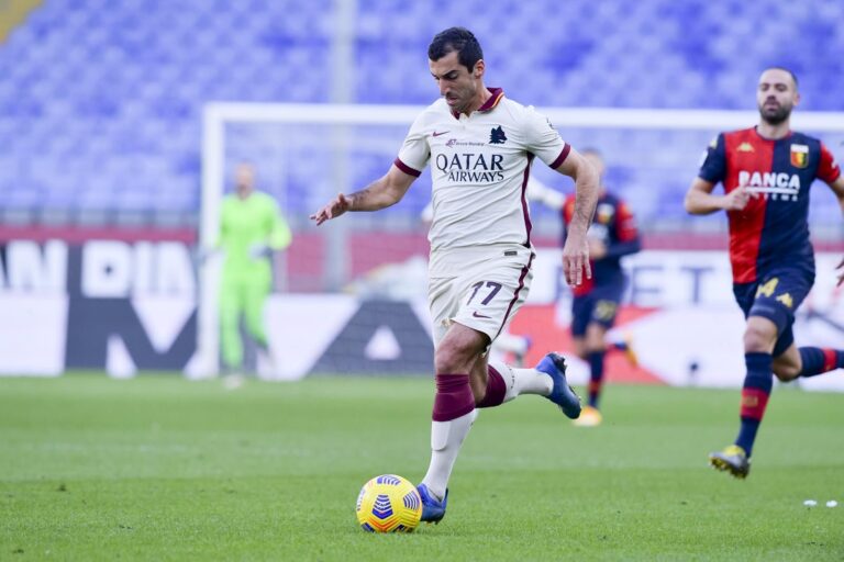 Mkhitaryan