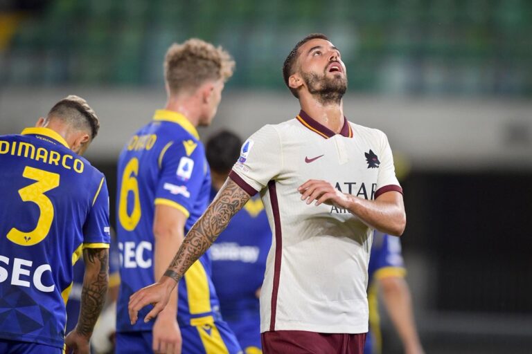 Spinazzola