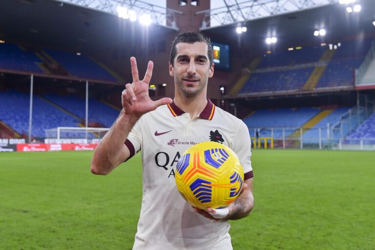 Mkhitaryan