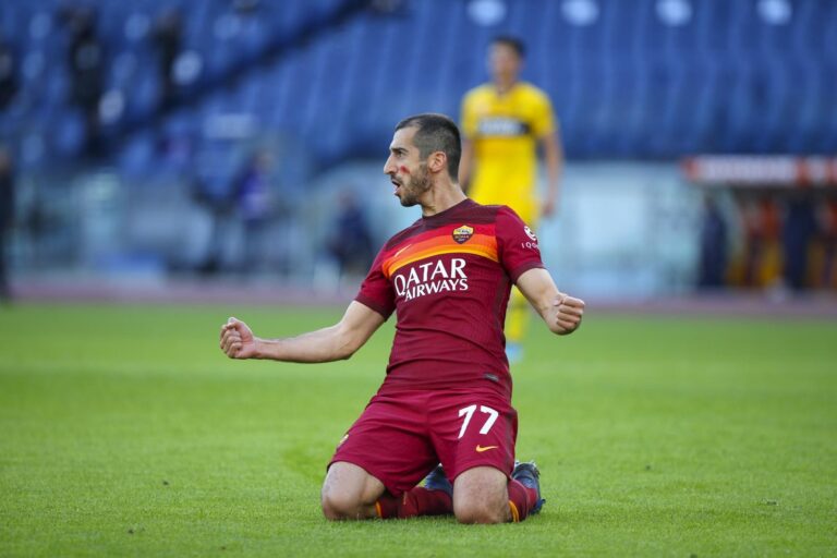 Mkhitaryan