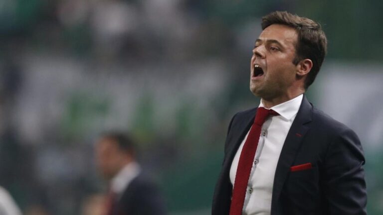 Tiago Pinto