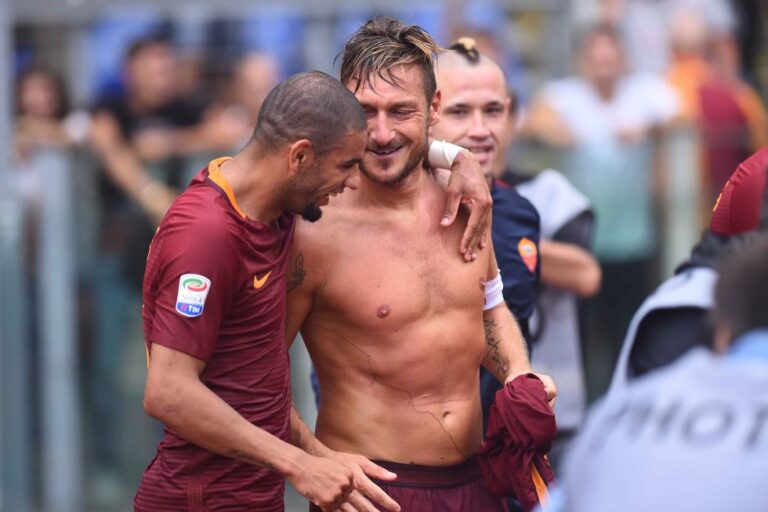Brueno Peres TOtti
