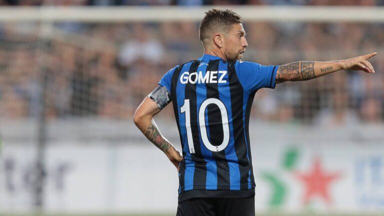 Papu Gomez