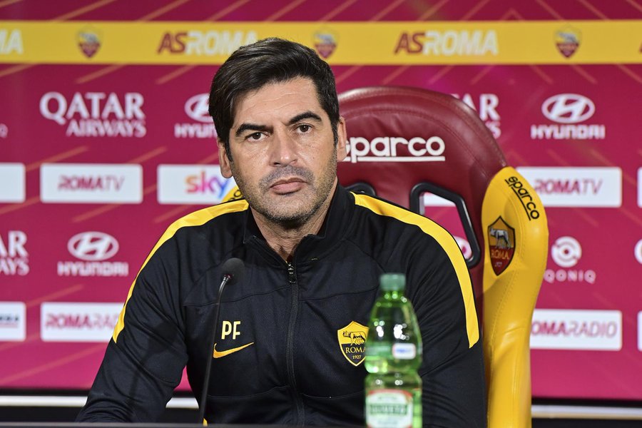 Fonseca: «Nos equivocamos en las últimas decisiones… pero estoy orgulloso del equipo