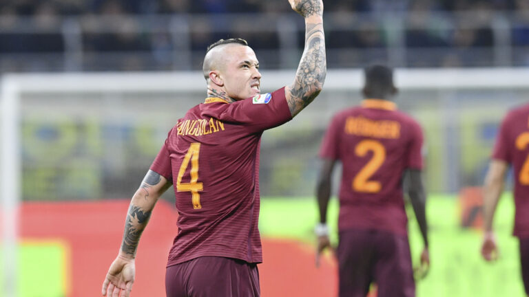 Nainggolan