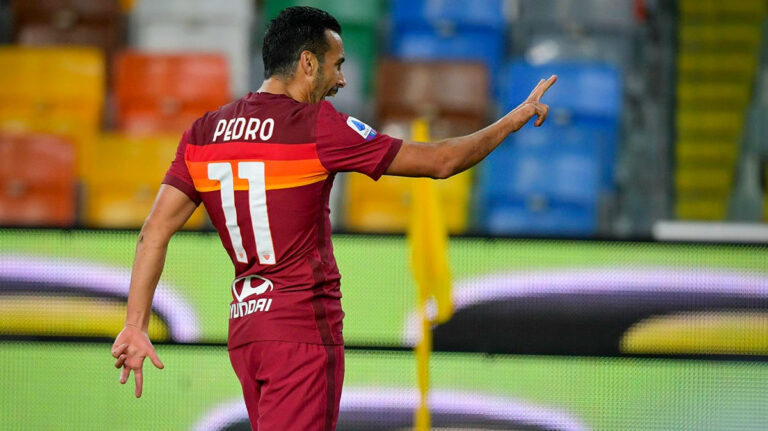 Pedro