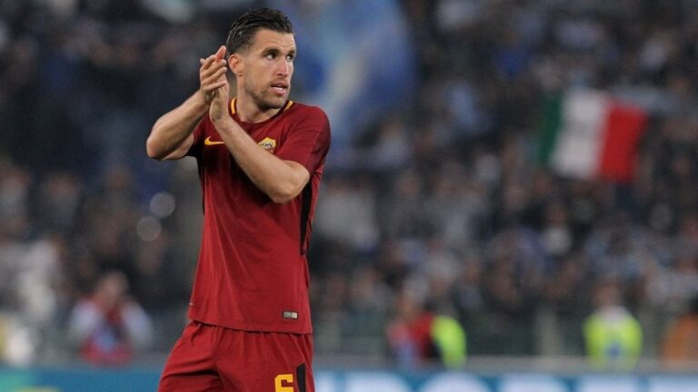 Strootman