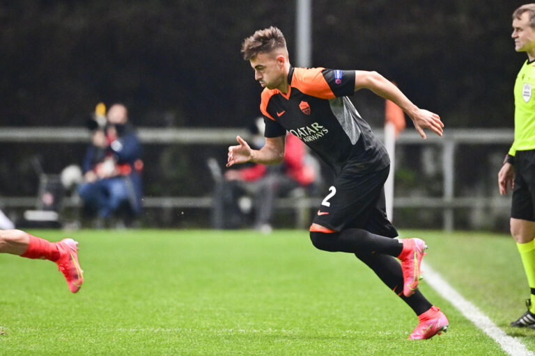 El Shaarawy