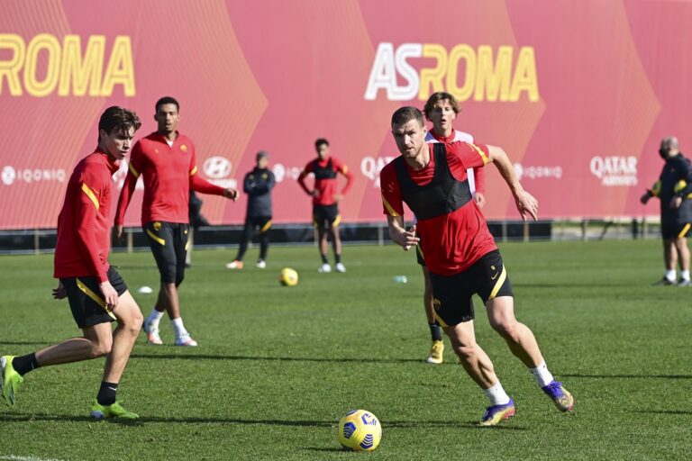 Dzeko