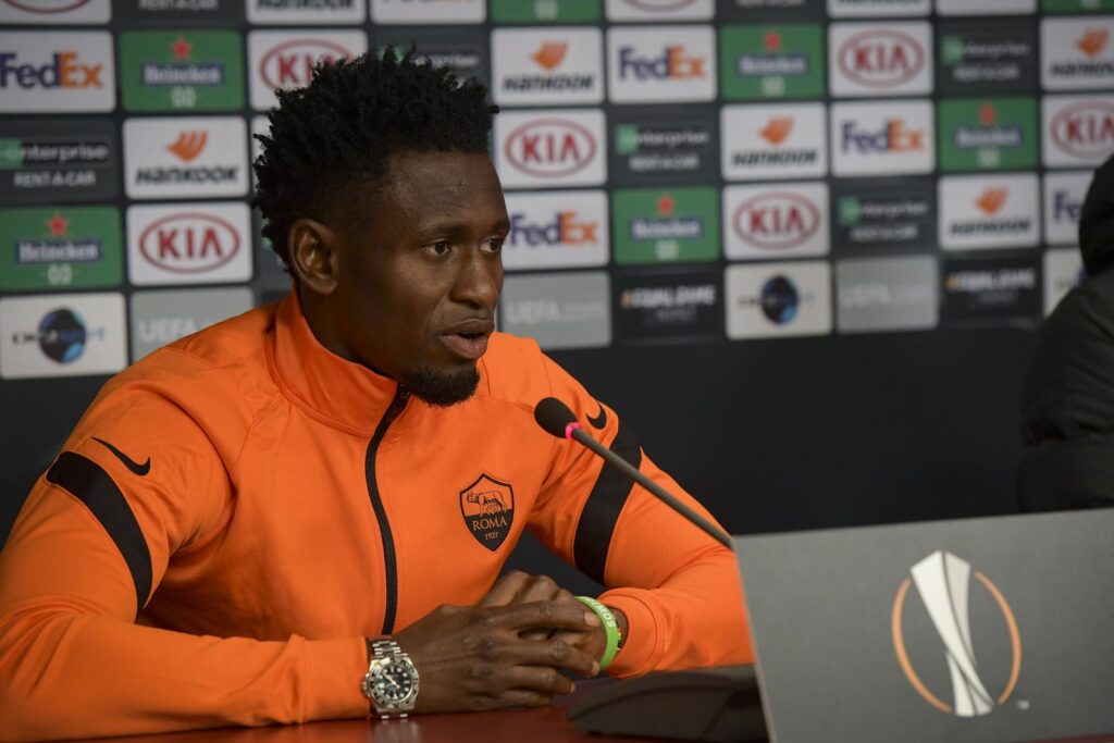 Piraino:»Amadou tiene varias ofertas, pero su sueño es jugar en él Valencia; su futuro se decide en estos días»