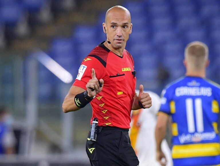 Roma vs Parma - Serie A TIM 2019/2020Roma vs Parma - Serie A TIM 2019/2020