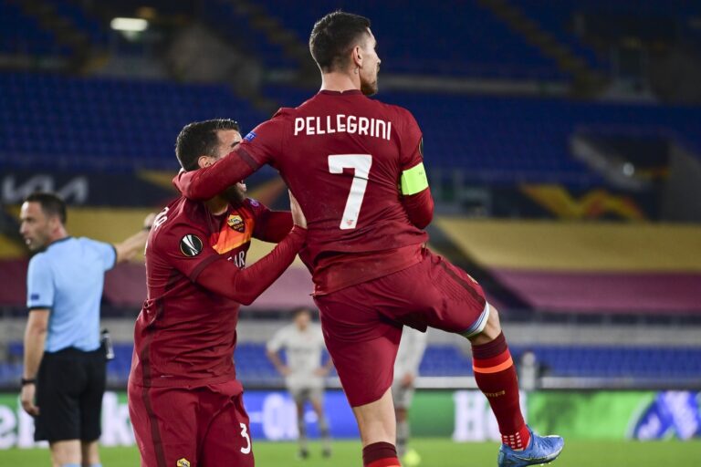 Pellegrini