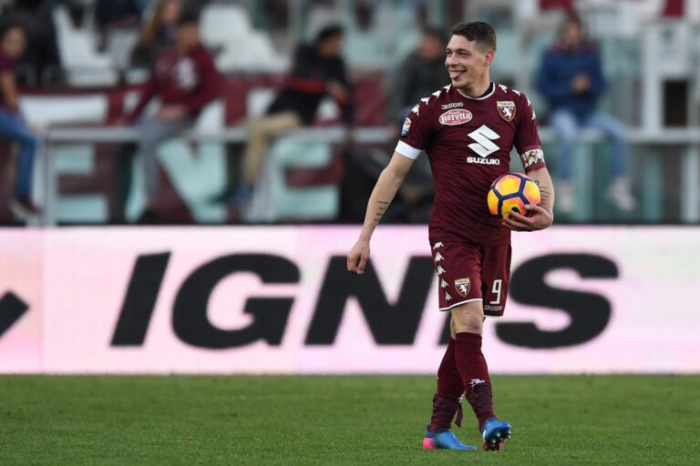 Belotti