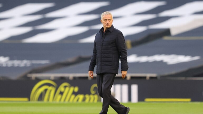 Crece la expectativa por la llegada de José Mourinho a Roma: será presentado a principios de junio