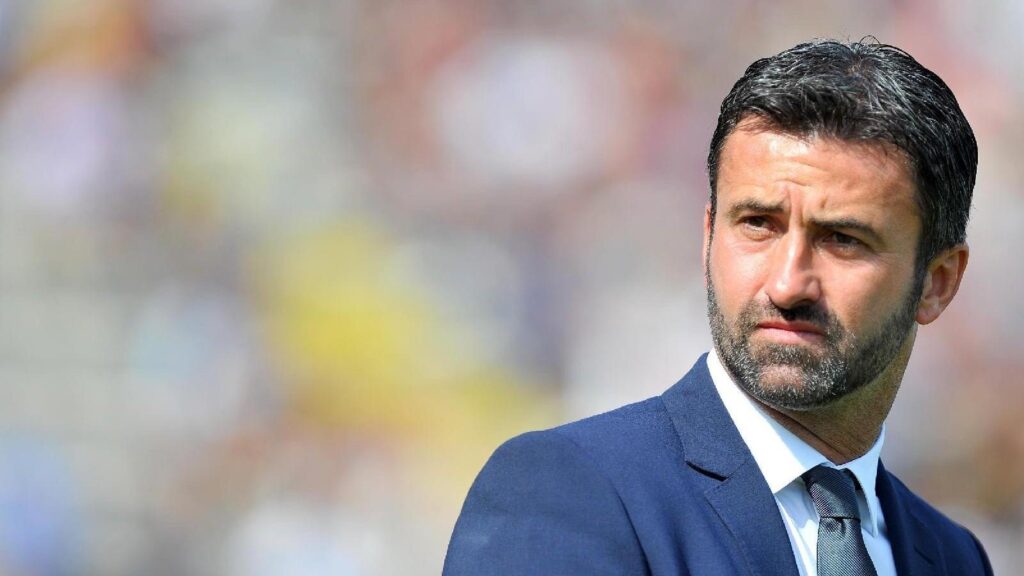 Panucci:»¿Puede el Atalanta ganar la Europa League? debe hacerlo porque la Roma debe ir a la Champions, en la capital los apoyaran»