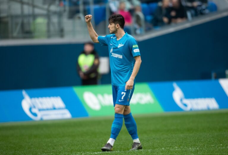 Sardar Azmoun