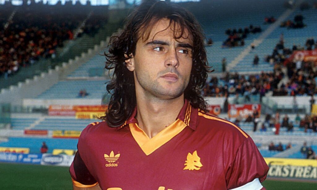 Giuseppe Giannini: “Mourinho es la figura perfecta para un club como la de Roma”