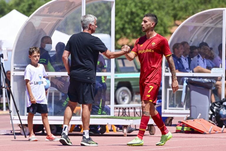 Pellegrini Mou