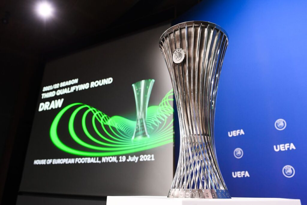 Todos los premios económicos de la Conference League: Hasta 30M de euros el campeón