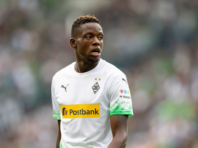 Zakaria cambia de agencia de representación y podría ahora permanecer en el Gladbach