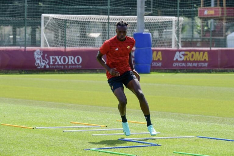 Tammy Abraham