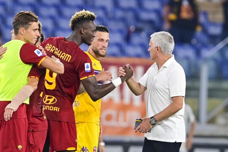 Tammy Abraham