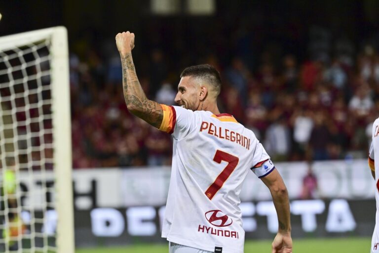 Pellegrini