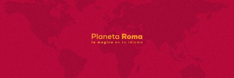 Planeta Roma 2