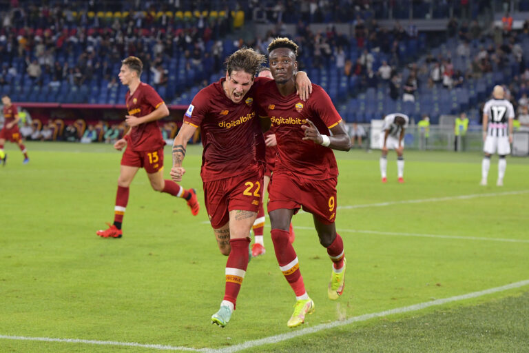 Abraham Zaniolo