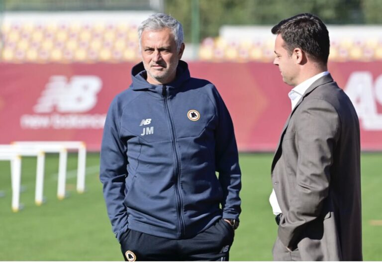 Mourinho Pinto