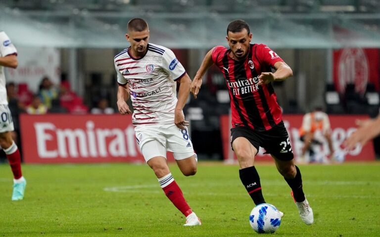 Florenzi