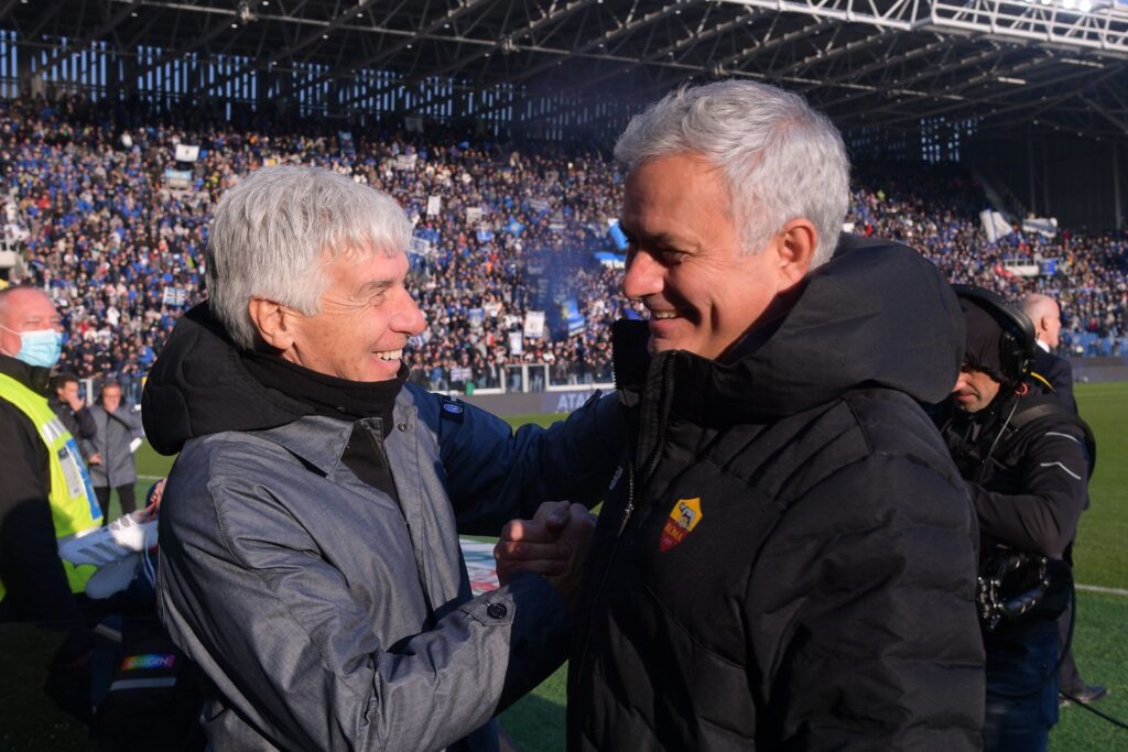 Gasperiri: «Es muy importante ganar ahora contra la Roma, tenemos que volver a poner en juego el factor casa»