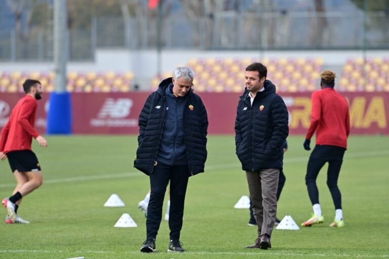 Mourinho Pinto