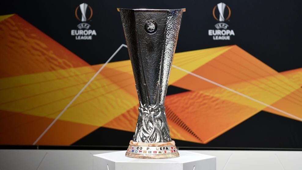 La Roma será cabeza de serie en la próxima Europa League; Feyenoord entre los posibles rivales, primera fecha 8 de septiembre