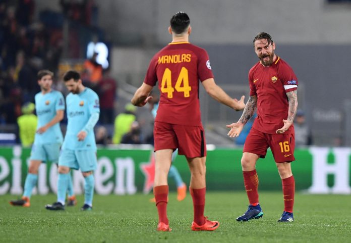 Roma y Barça disputarán el próximo Torneo Joan Gamper: Lo harán tanto en la categoría masculina, como en la femenina