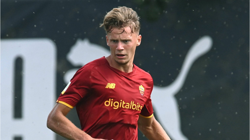 Joel Voelkerling Persson es nuevo jugador del Lecce: Firma a titulo definitivo