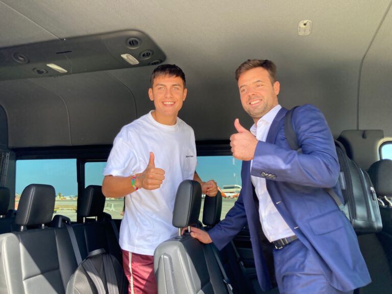 Dybala