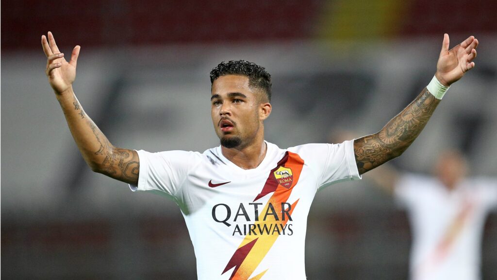 Acuerdo total entre Fulham y Roma por Justin Kluivert:  Cesión con obligación de compra