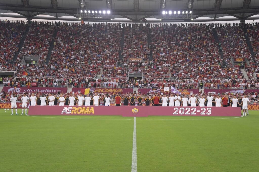 Análisis de lo que será la temporada 2022/2023 para la Roma