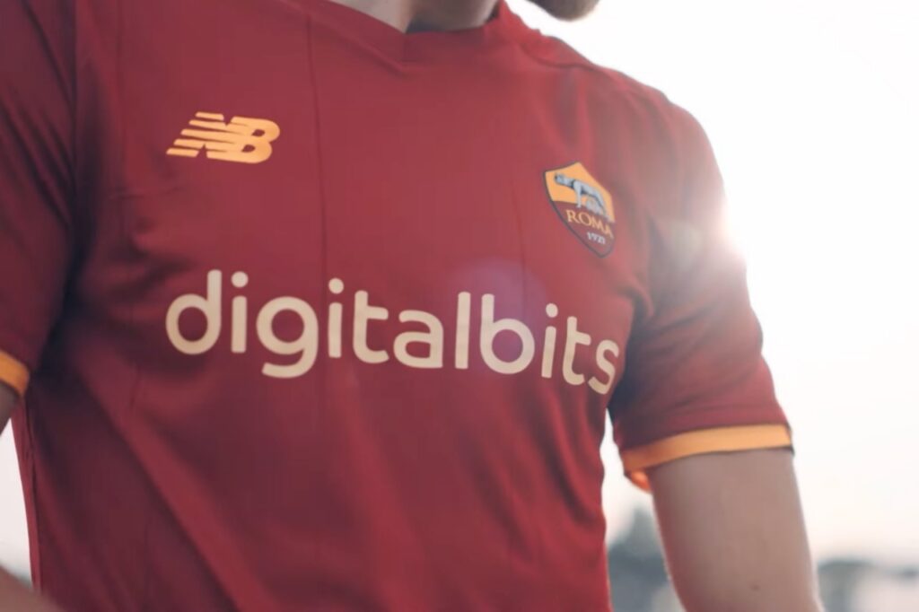 El Inter elimina a DigitalBits de la camiseta del equipo Femminile: La situación preocupa en Roma