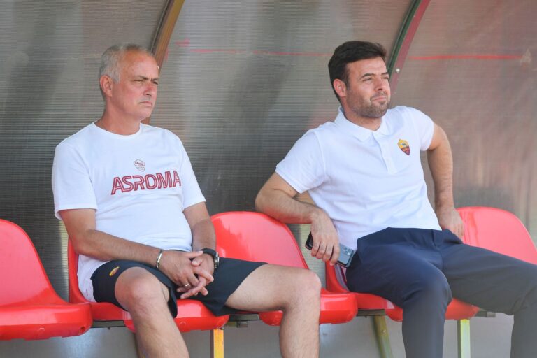 Pinto Mourinho