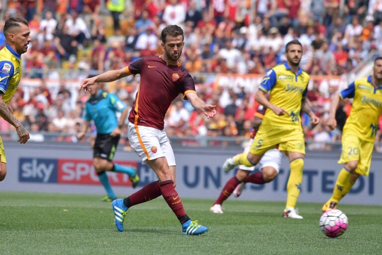 Pjanic
