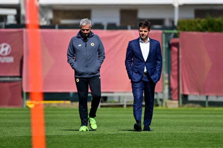 Mourinho Pinto