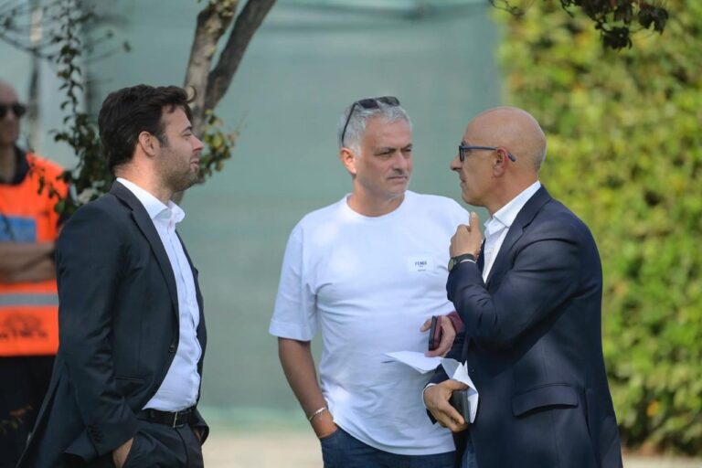 Pinto Mourinho Vergine