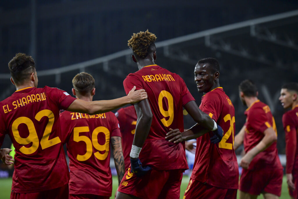 A la Roma solo le sirve ganar contra el Ludogorets: Cualquier victoria clasificaría al cuadro italiano