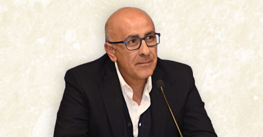 Vincenzo Vergine: “Llevar jugadores al primer equipo es nuestro particular Scudetto”