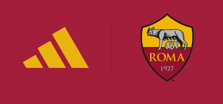 Adidas-Roma confirmado: El club capitalino se convierte en “equipo premium”